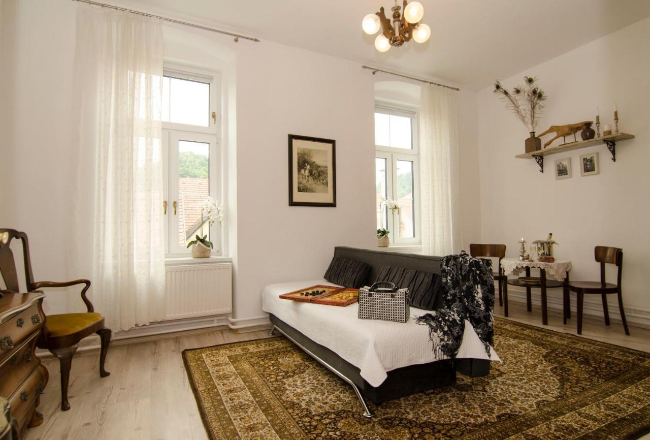 Trubarjev Art Boutique Hotel Laško Eksteriør bilde