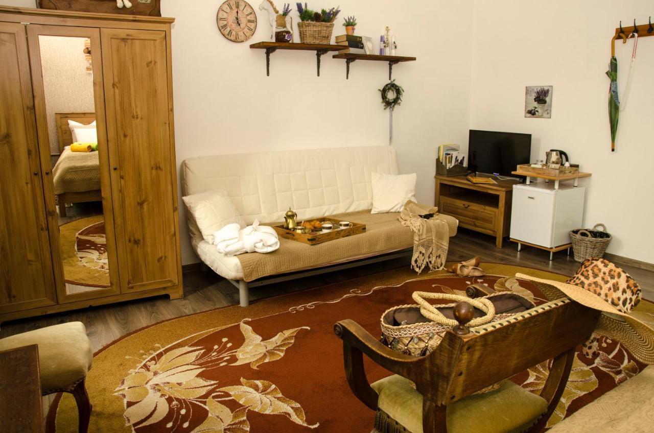 Trubarjev Art Boutique Hotel Laško Eksteriør bilde