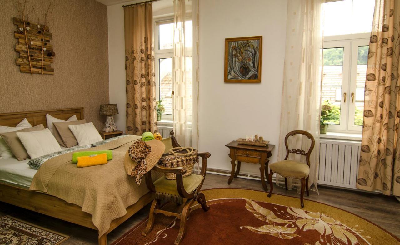 Trubarjev Art Boutique Hotel Laško Eksteriør bilde