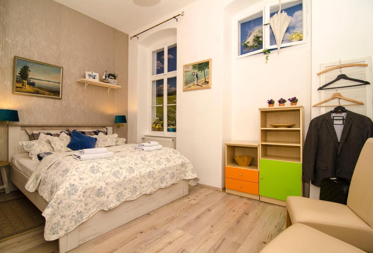 Trubarjev Art Boutique Hotel Laško Eksteriør bilde