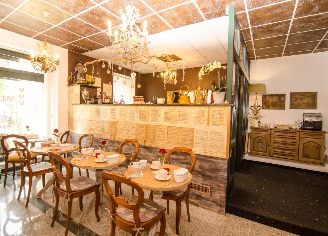 Trubarjev Art Boutique Hotel Laško Eksteriør bilde