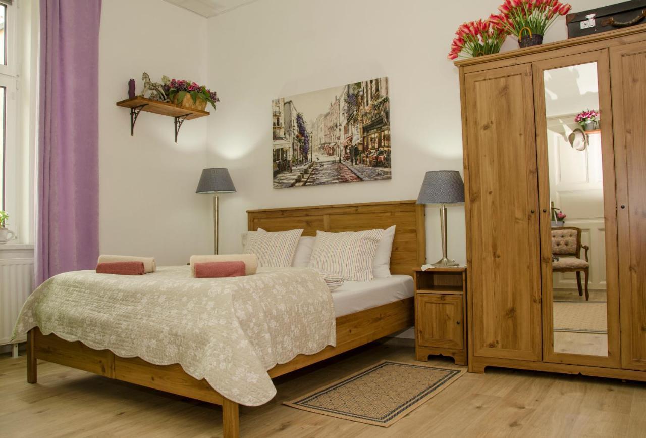 Trubarjev Art Boutique Hotel Laško Eksteriør bilde