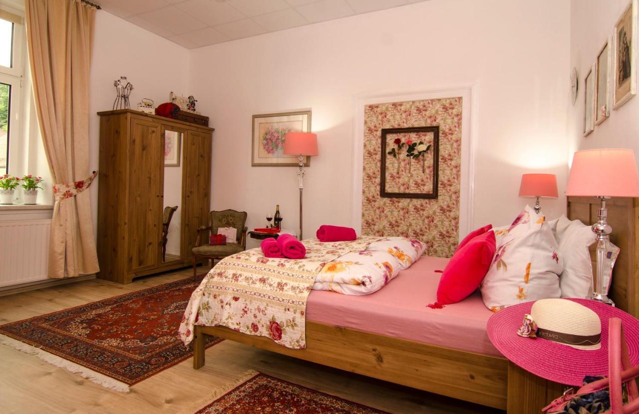 Trubarjev Art Boutique Hotel Laško Eksteriør bilde