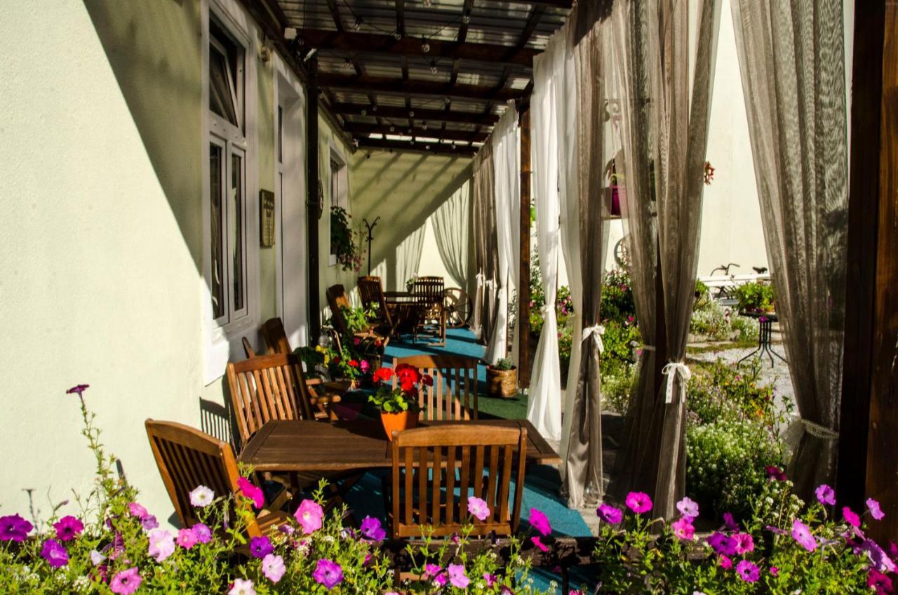 Trubarjev Art Boutique Hotel Laško Eksteriør bilde