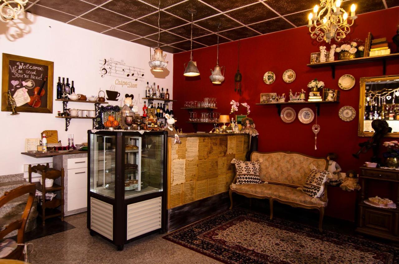 Trubarjev Art Boutique Hotel Laško Eksteriør bilde