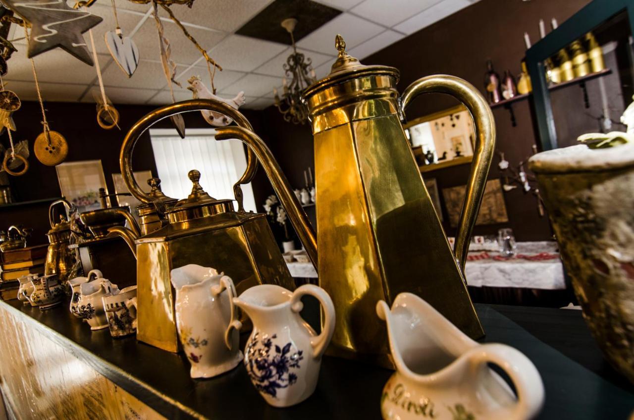 Trubarjev Art Boutique Hotel Laško Eksteriør bilde