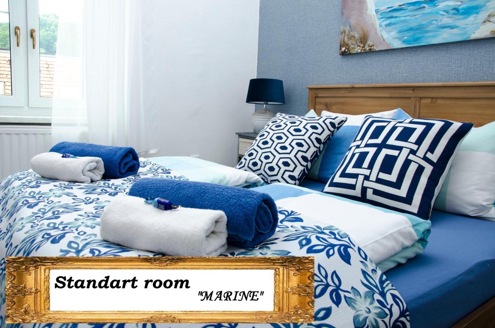 Trubarjev Art Boutique Hotel Laško Rom bilde