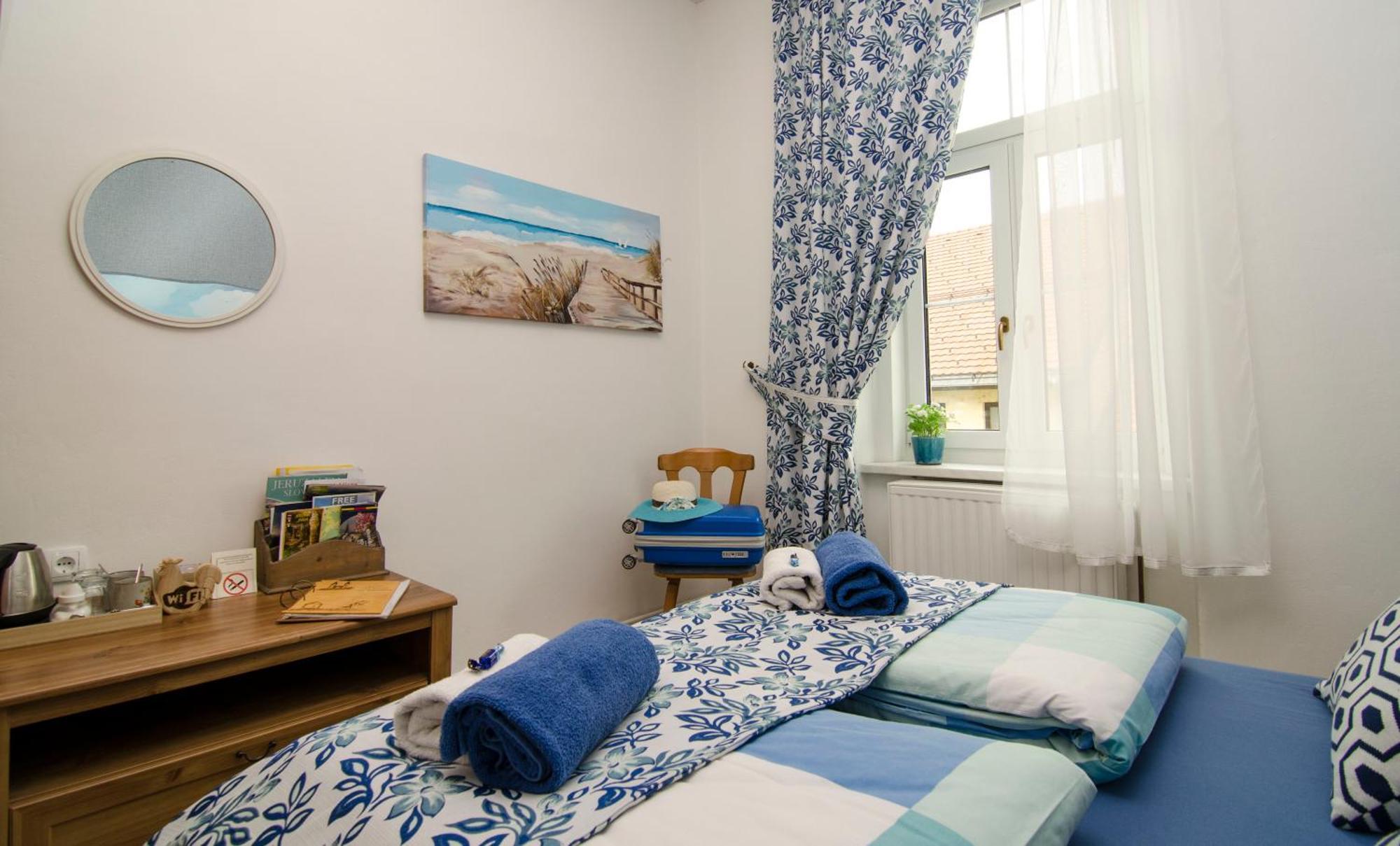 Trubarjev Art Boutique Hotel Laško Rom bilde