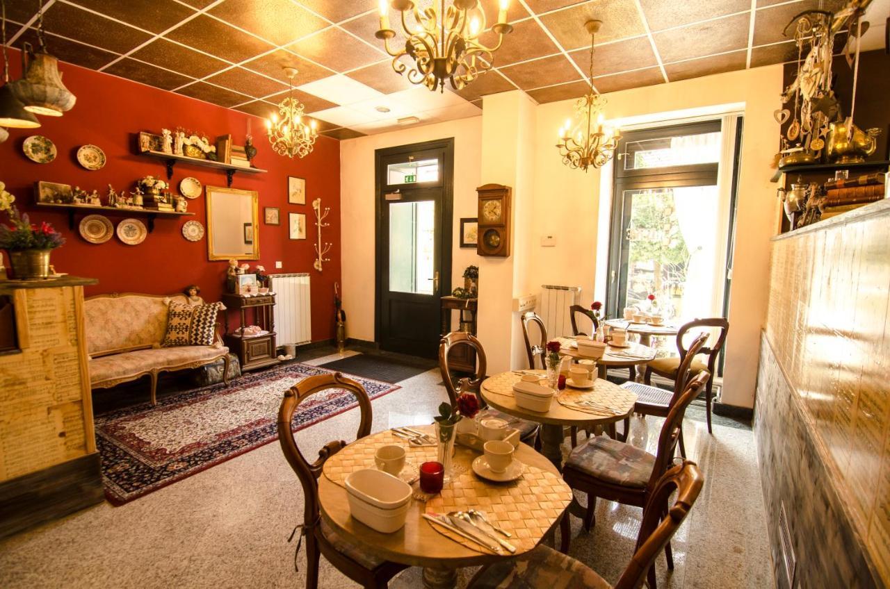 Trubarjev Art Boutique Hotel Laško Eksteriør bilde