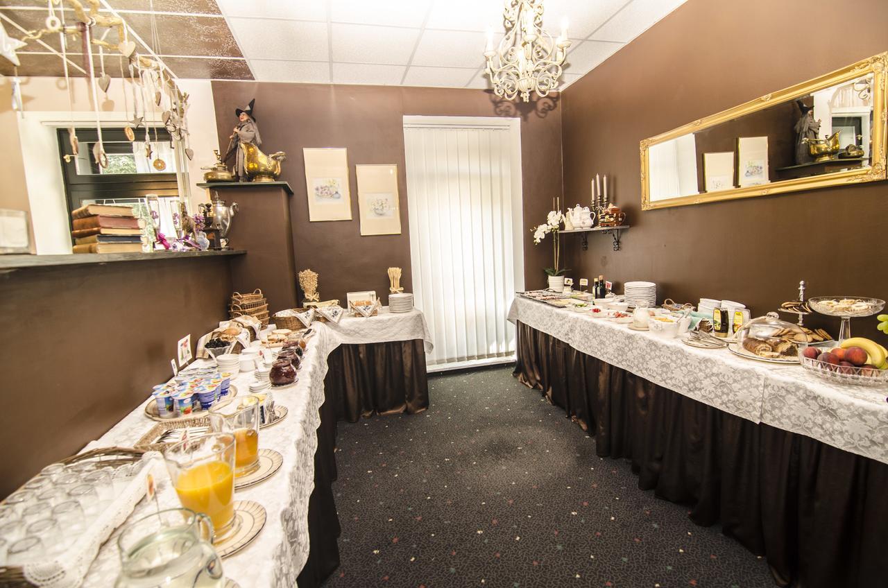Trubarjev Art Boutique Hotel Laško Eksteriør bilde