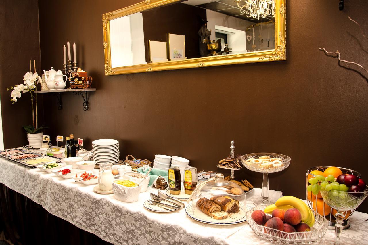 Trubarjev Art Boutique Hotel Laško Eksteriør bilde