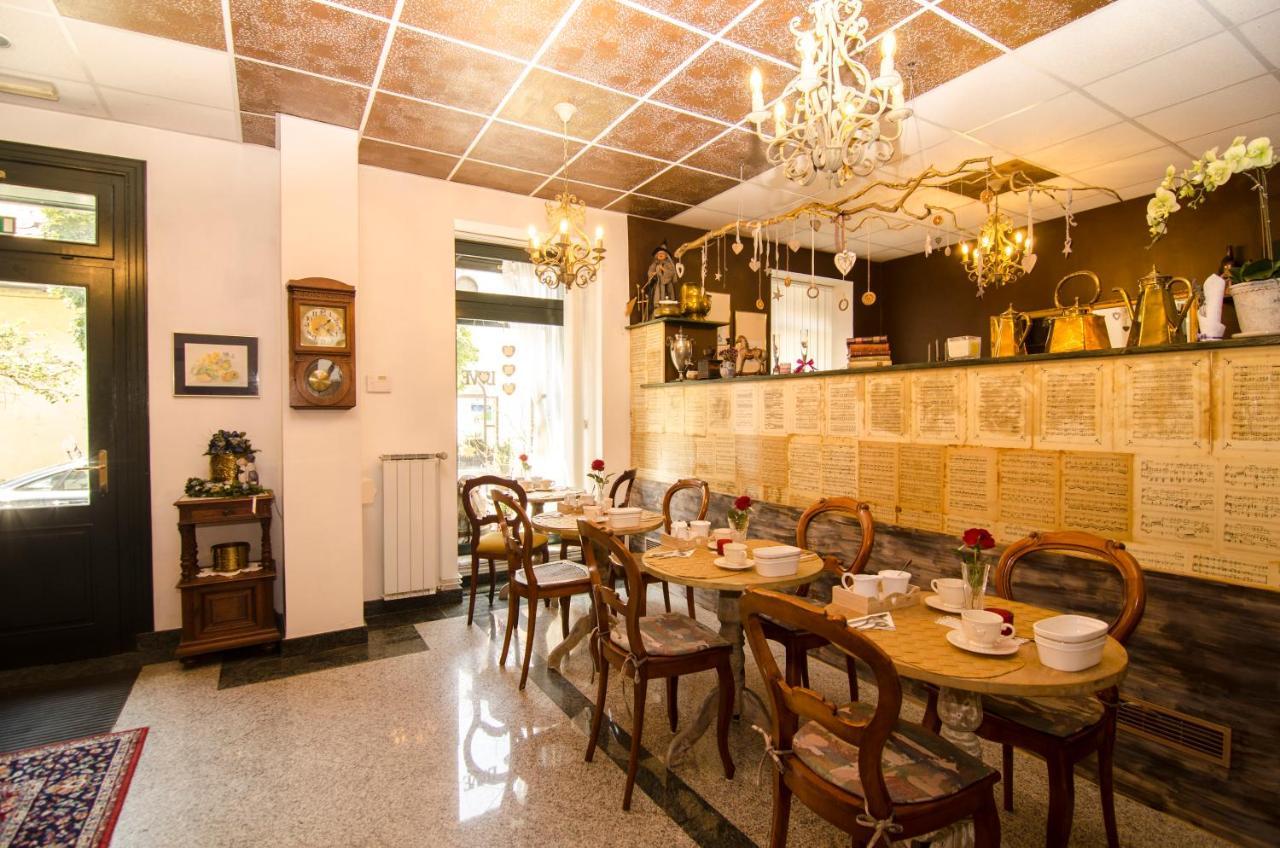 Trubarjev Art Boutique Hotel Laško Eksteriør bilde
