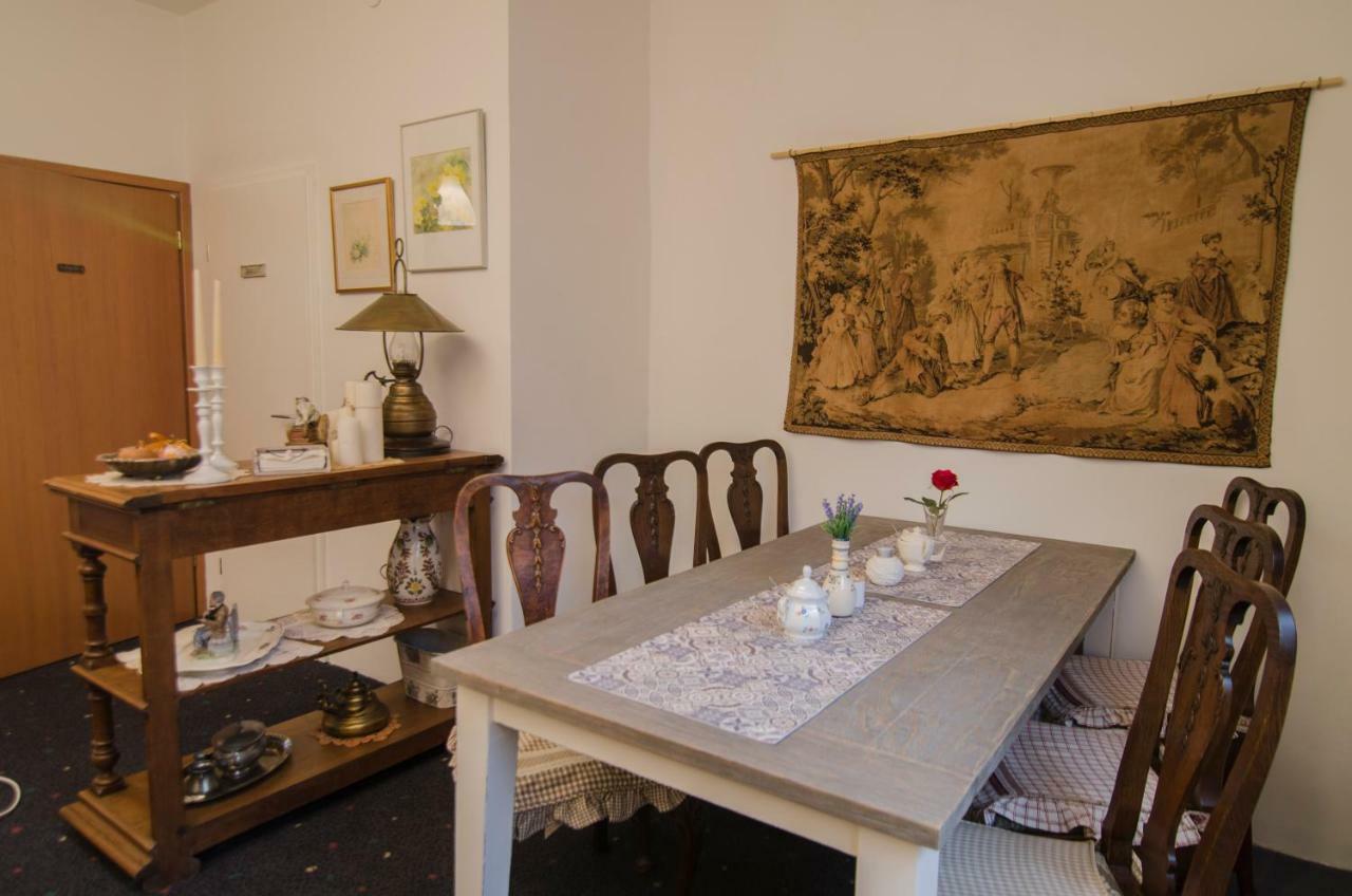 Trubarjev Art Boutique Hotel Laško Eksteriør bilde