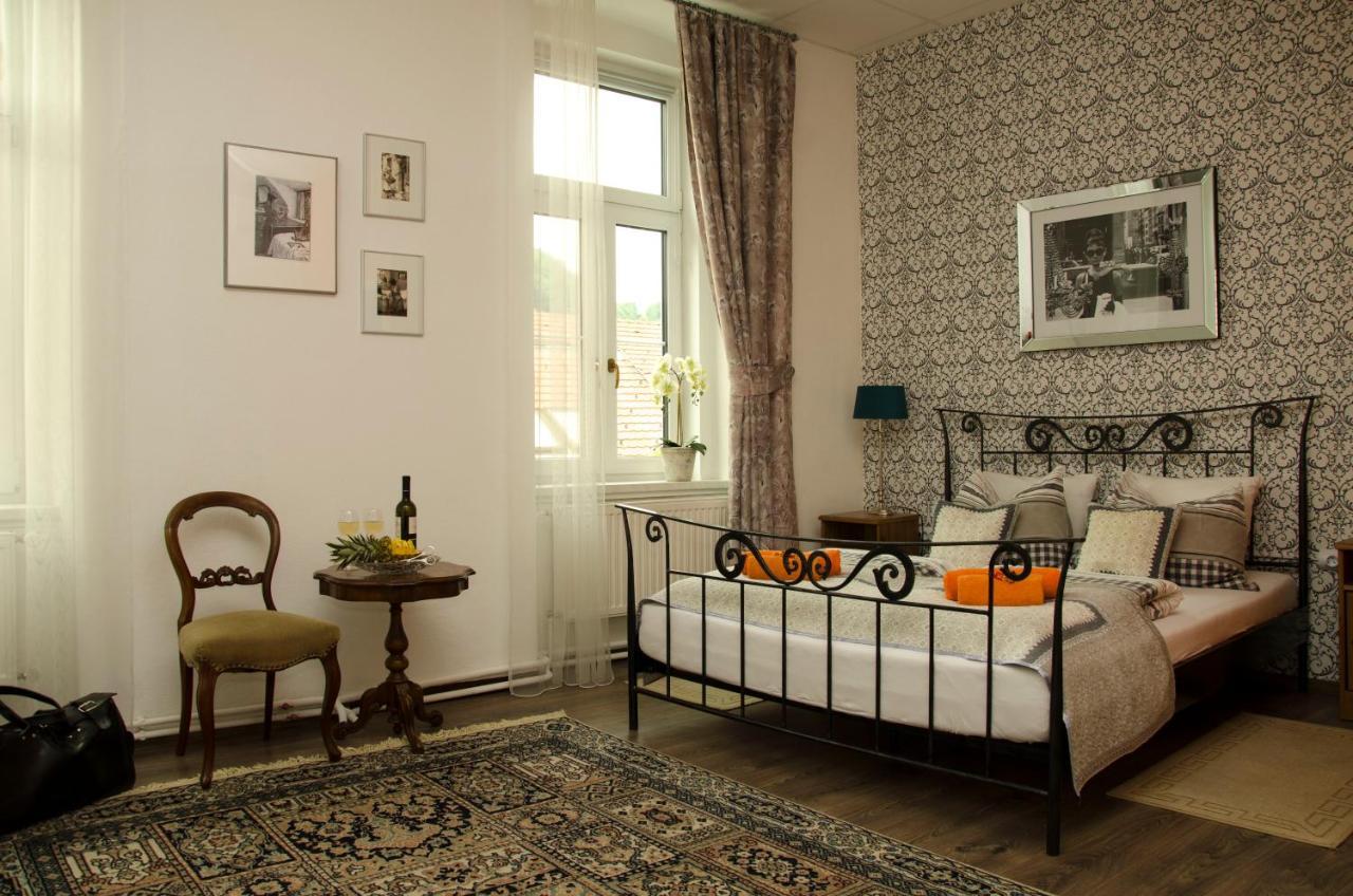 Trubarjev Art Boutique Hotel Laško Eksteriør bilde